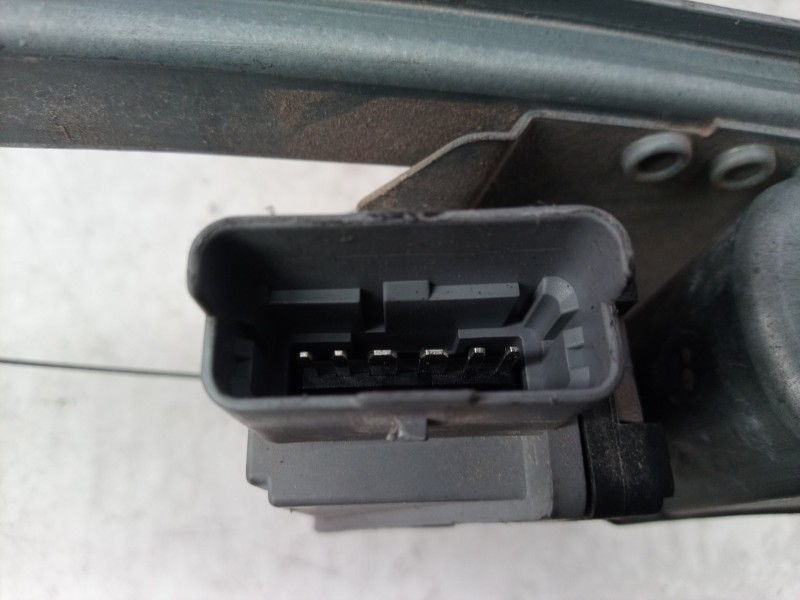 Recambio de elevalunas delantero izquierdo para renault scenic ii referencia OEM IAM FC696A FC696A FC696