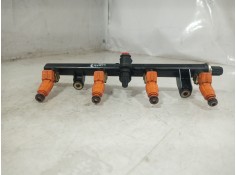Recambio de rampa inyectora para alfa romeo 147 (190) referencia OEM IAM 0280151048 0280151048 0280151048