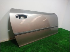 Recambio de puerta delantera derecha para saab 9-3 cabrio 2.0 t vector referencia OEM IAM    2