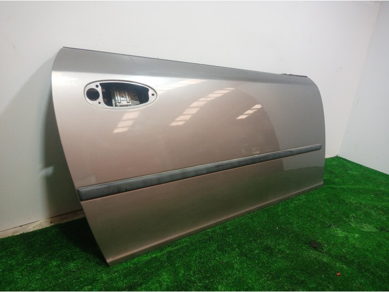 Recambio de puerta delantera derecha para saab 9-3 cabrio 2.0 t vector referencia OEM IAM   