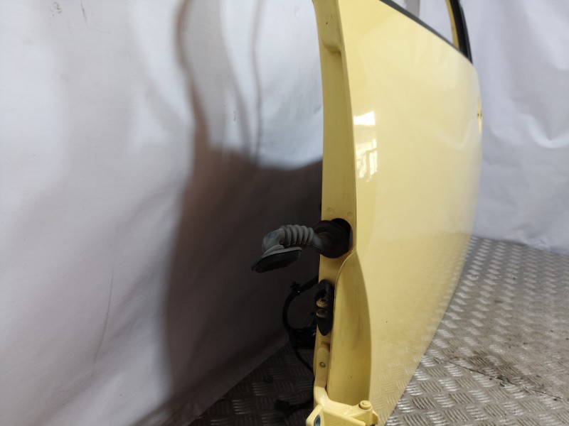 Recambio de puerta delantera izquierda para volkswagen new beetle (9c1/1c1) referencia OEM IAM   