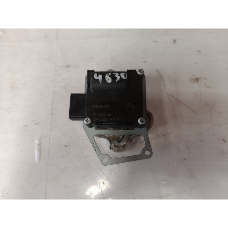 Recambio de valvula intercambio de calefaccion para audi a8 (4e2) 3.7 quattro referencia OEM IAM 0132801323 0132801323 013280132