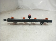 Recambio de rampa inyectora para alfa romeo 147 (190) referencia OEM IAM 0280151048 0280151048 0280151048 2