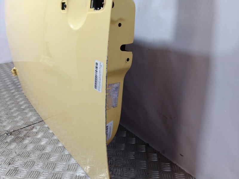 Recambio de puerta delantera izquierda para volkswagen new beetle (9c1/1c1) referencia OEM IAM   