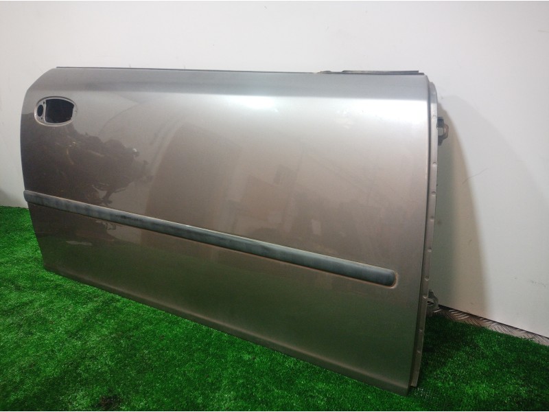 Recambio de puerta delantera derecha para saab 9-3 cabrio 2.0 t vector referencia OEM IAM   