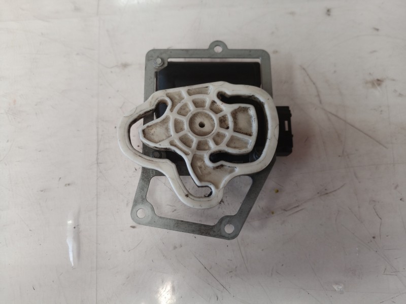 Recambio de valvula intercambio de calefaccion para audi a8 (4e2) 3.7 quattro referencia OEM IAM 0132801323 0132801323 013280132