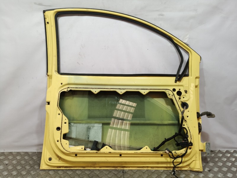 Recambio de puerta delantera izquierda para volkswagen new beetle (9c1/1c1) referencia OEM IAM    Recambio de puerta delantera izquierda para volkswagen new beetle (9c1/1c1) referencia OEM IAM