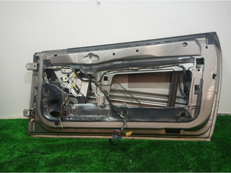 Recambio de puerta delantera derecha para saab 9-3 cabrio 2.0 t vector referencia OEM IAM   