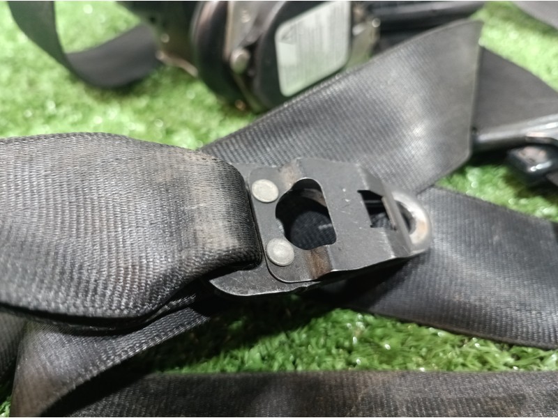 Recambio de cinturon seguridad delantero izquierdo para audi a8 (4e2) referencia OEM IAM 601782700 601782700 601782700