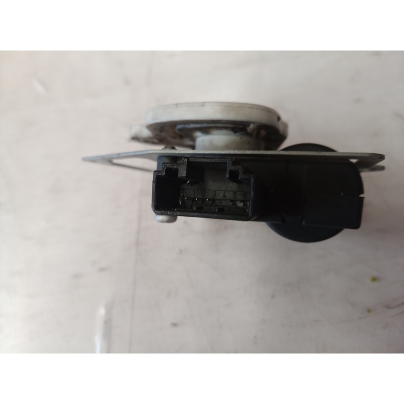 Recambio de valvula intercambio de calefaccion para audi a8 (4e2) 3.7 quattro referencia OEM IAM 0132801323 0132801323 013280132