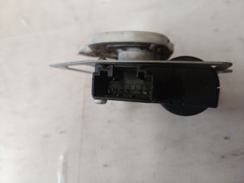 Recambio de valvula intercambio de calefaccion para audi a8 (4e2) 3.7 quattro referencia OEM IAM 0132801323 0132801323 013280132