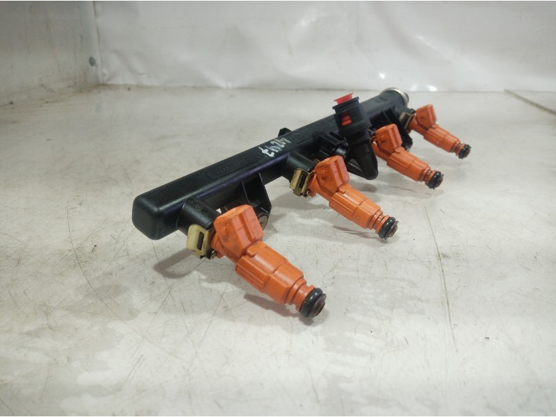 Recambio de rampa inyectora para alfa romeo 147 (190) referencia OEM IAM 0280151048 0280151048 0280151048