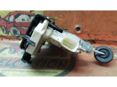 Recambio de cerradura puerta trasera izquierda para audi a4 berlina (8e) referencia OEM IAM 8E0839015AA   2