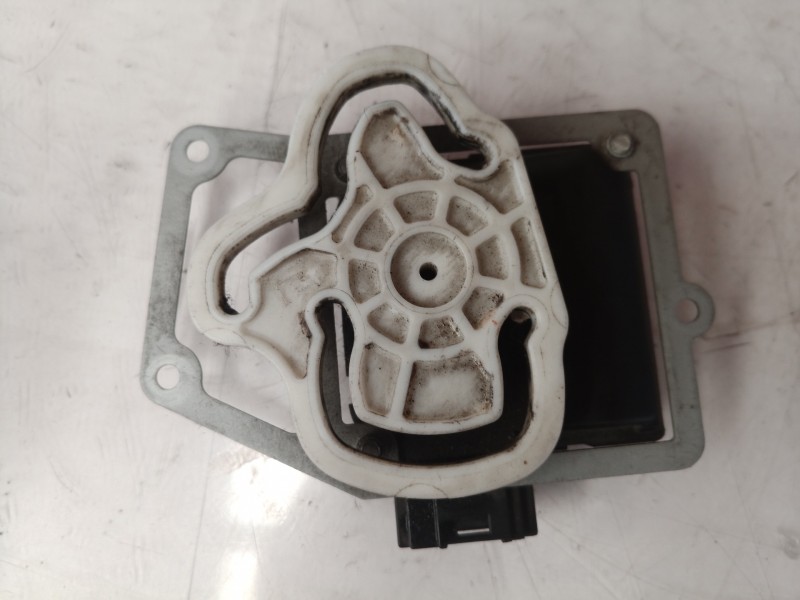 Recambio de valvula intercambio de calefaccion para audi a8 (4e2) 3.7 quattro referencia OEM IAM 0132801323 0132801323 013280132