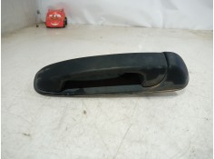 Recambio de maneta exterior trasera izquierda para jeep cherokee (kj) 2.5 crd básico referencia OEM IAM 55360335 55360335 553603