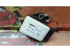 Recambio de modulo electronico para mercedes-benz clase a (w169) a 160 cdi (169.006) referencia OEM IAM A2165420018 065005623 