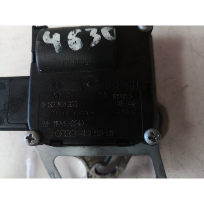 Recambio de valvula intercambio de calefaccion para audi a8 (4e2) 3.7 quattro referencia OEM IAM 0132801323 0132801323 013280132