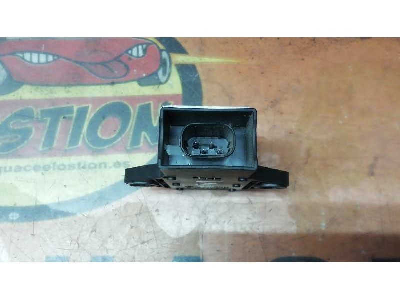 Recambio de modulo electronico para mercedes-benz clase a (w169) a 160 cdi (169.006) referencia OEM IAM A2165420018 065005623 