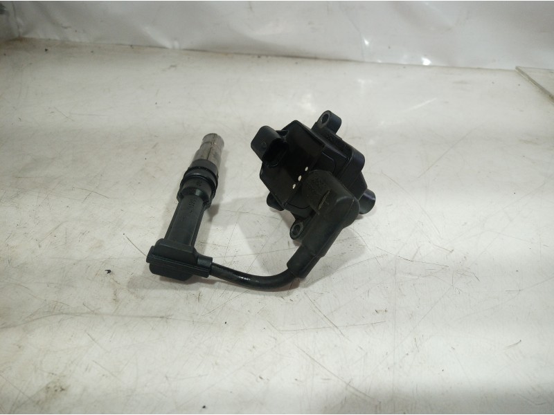 Recambio de bobina encendido para alfa romeo 147 (190) referencia OEM IAM 1227030071 1227030071 1227030071