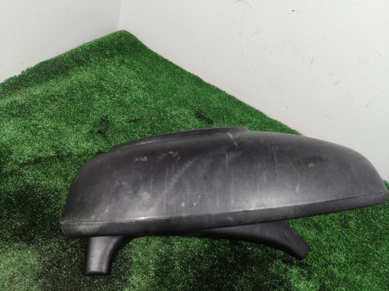 Recambio de retrovisor izquierdo para opel movano (2004 =>) combi medio techo elevado l2h2 3.5t referencia OEM IAM   