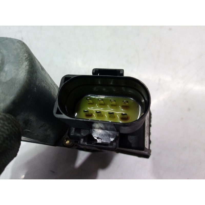 Recambio de motor elevalunas delantero derecho para audi a4 berlina (b5) 1.9 tdi referencia OEM IAM 114181101 114181101 11418110