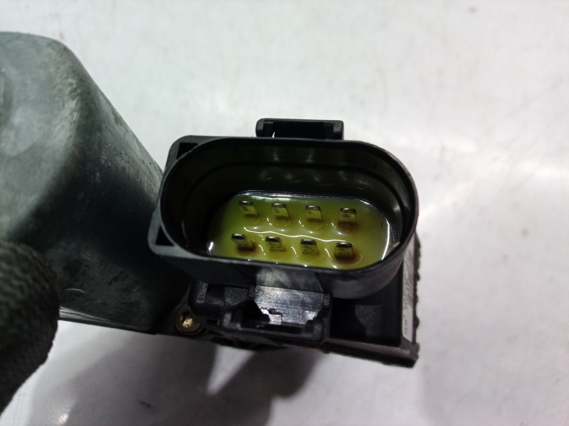 Recambio de motor elevalunas delantero derecho para audi a4 berlina (b5) 1.9 tdi referencia OEM IAM 114181101 114181101 11418110