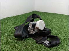 Recambio de cinturon seguridad trasero izquierdo para opel zafira a blue line referencia OEM IAM 34134775C 34134775C 34134775 2