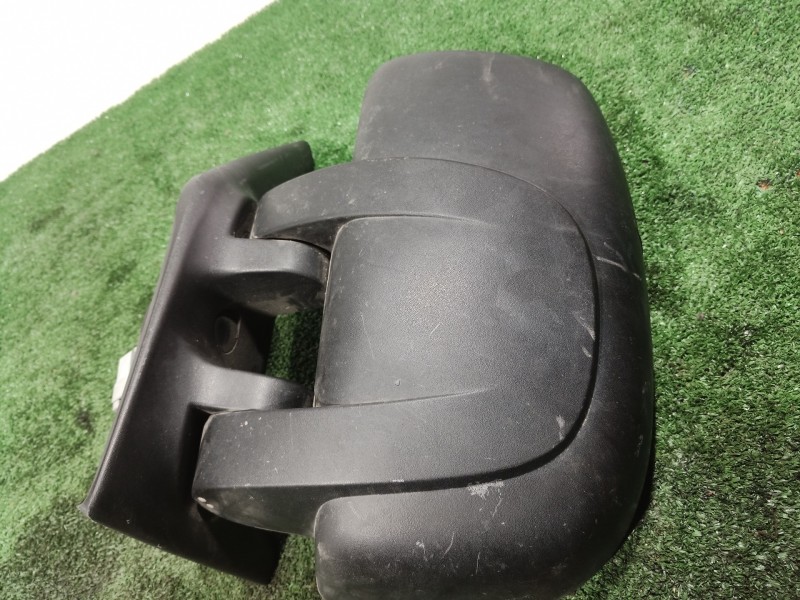 Recambio de retrovisor izquierdo para opel movano (2004 =>) combi medio techo elevado l2h2 3.5t referencia OEM IAM   