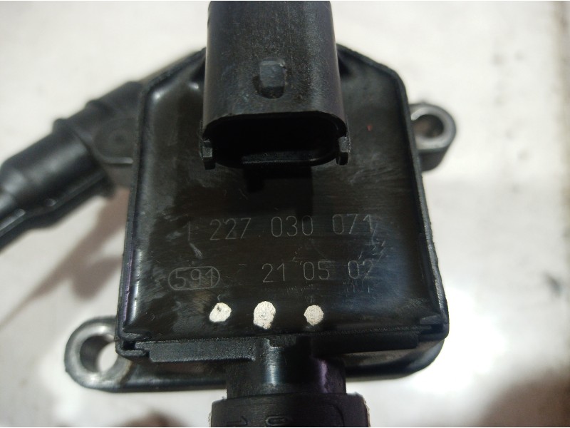 Recambio de bobina encendido para alfa romeo 147 (190) referencia OEM IAM 1227030071 1227030071 1227030071
