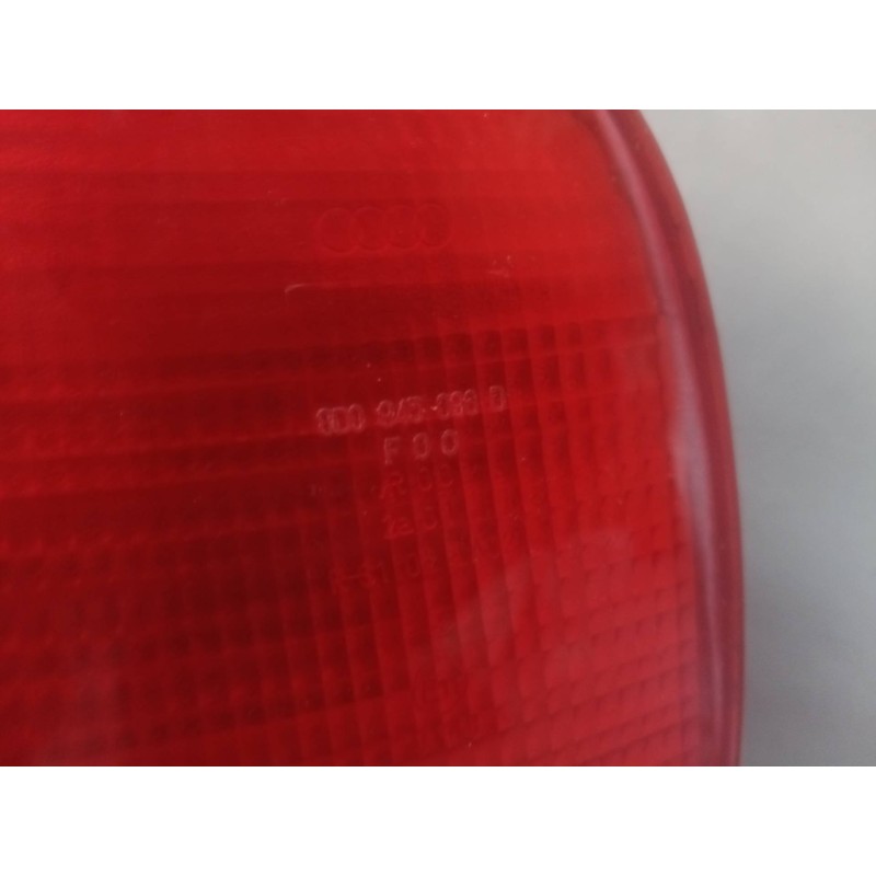 Recambio de piloto trasero derecho para audi a4 berlina (b5) 1.9 tdi referencia OEM IAM 8D0945096D 8D0945096D 8D0945096D