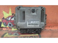 Recambio de centralita motor uce para opel movano (2004 =>) combi medio techo elevado l2h2 3.5t referencia OEM IAM 0281011940 82