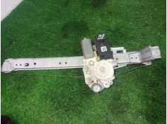 Recambio de elevalunas trasero derecho para mercedes-benz clase a (w168) 170 cdi (168.009) referencia OEM IAM 0130822023 0130822