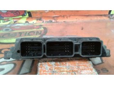 Recambio de centralita motor uce para opel movano (2004 =>) combi medio techo elevado l2h2 3.5t referencia OEM IAM 0281011940 82 2