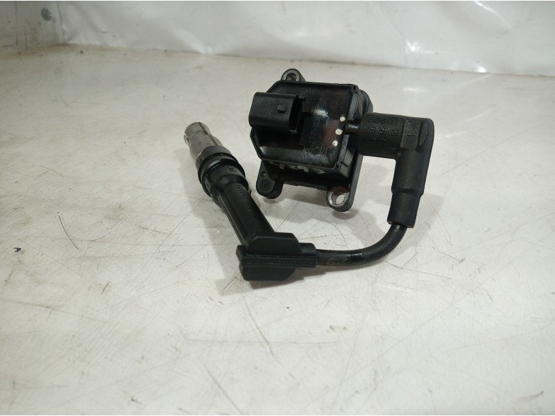 Recambio de bobina encendido para alfa romeo 147 (190) referencia OEM IAM 1227030071 1227030071 1227030071