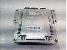 Recambio de centralita motor uce para peugeot 406 berlina (s1/s2) srdt referencia OEM IAM 0281011338 0281011338 0281011338
