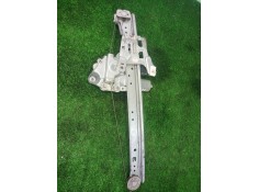 Recambio de elevalunas trasero derecho para mercedes-benz clase a (w168) 170 cdi (168.009) referencia OEM IAM 0130822023 0130822 2