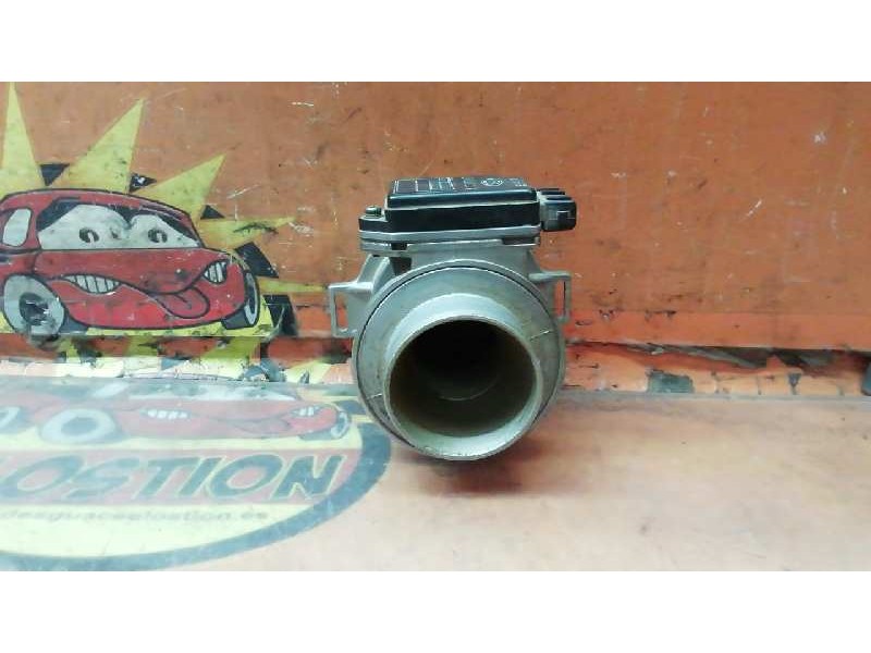 Recambio de caudalimetro para ford escort berlina/turnier referencia OEM IAM 92FB12B579BA  