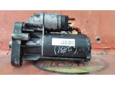 Recambio de motor arranque para opel movano (2004 =>) combi medio techo elevado l2h2 3.5t referencia OEM IAM 7711134330 77111343