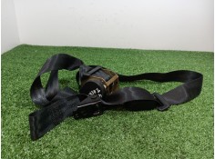Recambio de cinturon seguridad trasero derecho para peugeot 307 cc (s2) básico referencia OEM IAM   