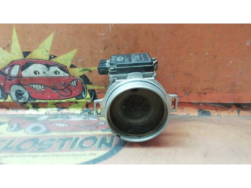 Recambio de caudalimetro para ford escort berlina/turnier referencia OEM IAM 92FB12B579BA  