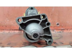 Recambio de motor arranque para opel movano (2004 =>) combi medio techo elevado l2h2 3.5t referencia OEM IAM 7711134330 77111343 2