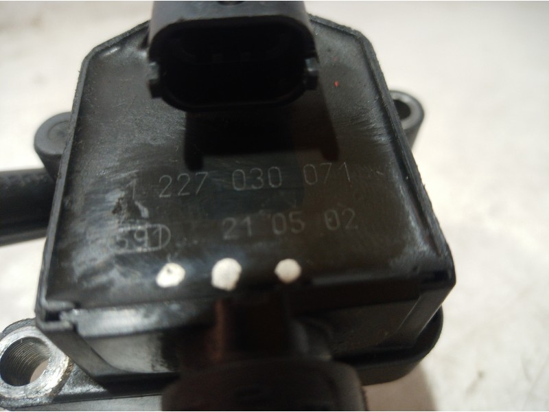 Recambio de bobina encendido para alfa romeo 147 (190) referencia OEM IAM 1227030071 1227030071 1227030071