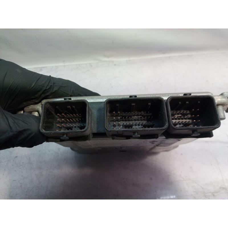 Recambio de centralita motor uce para peugeot 406 berlina (s1/s2) srdt referencia OEM IAM 0281011338 0281011338 0281011338