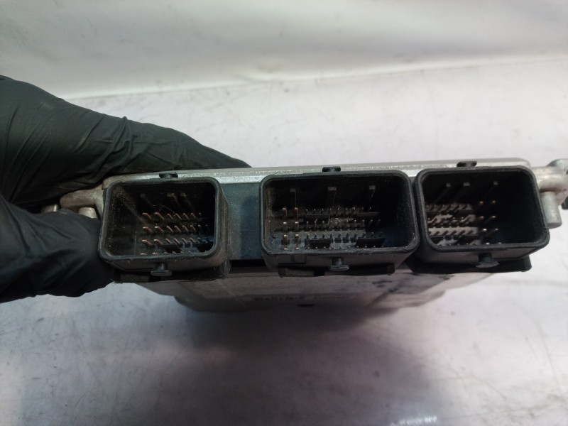 Recambio de centralita motor uce para peugeot 406 berlina (s1/s2) srdt referencia OEM IAM 0281011338 0281011338 0281011338