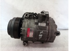 Recambio de compresor aire acondicionado para bmw serie 5 berlina (e39) 530d referencia OEM IAM 4472208020 4472208020 7SBU16C