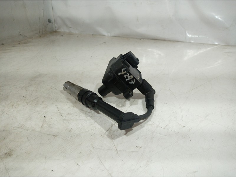 Recambio de bobina encendido para alfa romeo 147 (190) referencia OEM IAM 1227030071 1227030071 1227030071