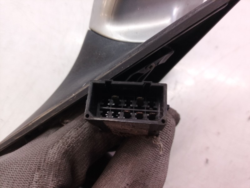 Recambio de retrovisor izquierdo para audi a4 berlina (b5) 1.9 tdi referencia OEM IAM   
