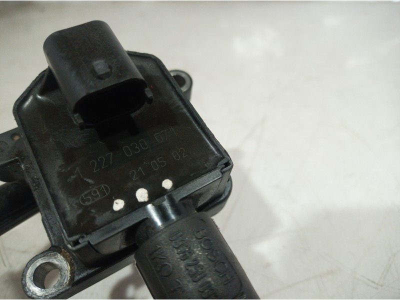 Recambio de bobina encendido para alfa romeo 147 (190) referencia OEM IAM 1227030071 1227030071 1227030071