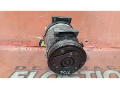 Recambio de compresor aire acondicionado para opel movano (2004 =>) combi medio techo elevado l2h2 3.5t referencia OEM IAM 11335 2