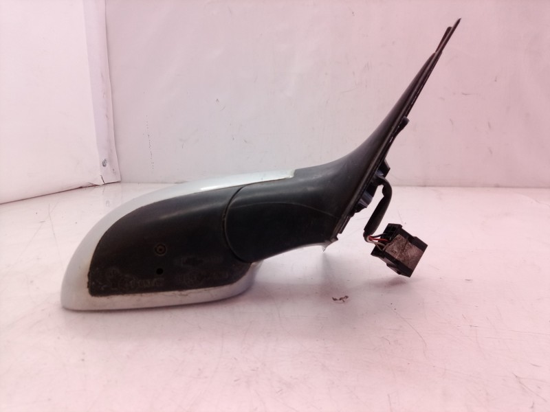 Recambio de retrovisor izquierdo para audi a4 berlina (b5) 1.9 tdi referencia OEM IAM   